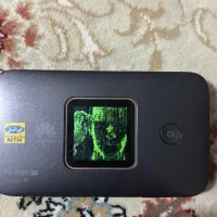 مودم جیبی هواوی 5g|مودم و تجهیزات شبکه|تهران, طرشت|دیوار