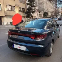 تارا v1p شیش دنده مدل دی ۴۰۳|خودرو سواری و وانت|مشهد, راهنمایی|دیوار