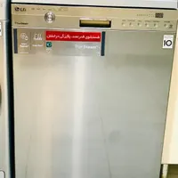 ماشین ظرفشویی ال جی