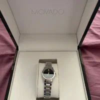 ساعت Movado اورجینال