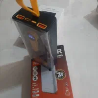 پاور بانک های حجم بالا