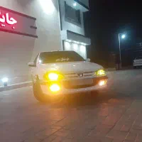 پرشیا مدل۹۳|خودرو سواری و وانت|اردبیل, |دیوار