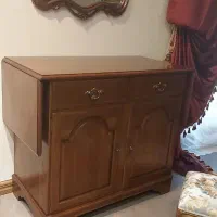 میز بار آنتیک