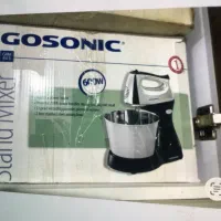 همزن گوسونیک مناسب جهیزیه