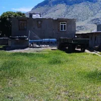 منزل روستایی میاندربند