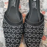 دمپایی رو فرشی