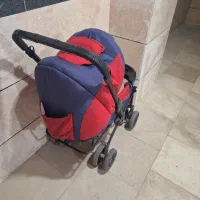 کالسکه|کالسکه و لوازم جانبی|خوی, |دیوار