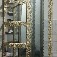 میزتلوزیون و بوفه ویترین آلیاژ