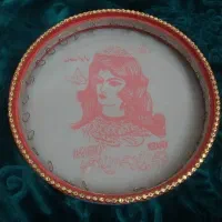 دف به ابعاد 38/38