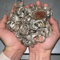 خریدار نقره ۹۲۵