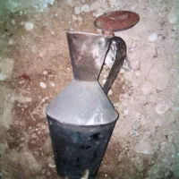 کتری یا کندک