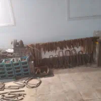 لوازم ماشین سنگین|قطعات یدکی و لوازم جانبی|قم, عمار یاسر|دیوار