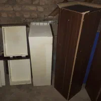 کابینت هود سینک  دست دوم سالم|هود|لوشان, |دیوار