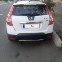 H30 cross|خودرو سواری و وانت|تهران, طرشت|دیوار