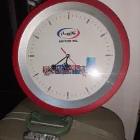 ساعت دیواری