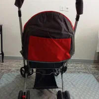 کالسکه مبله دلیجان ۳ حالته|کالسکه و لوازم جانبی|تهران, منیریه|دیوار