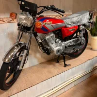 رهرو۲۰۰ مدل۱۴۰۳ صفرخشک