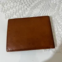 کیف پول چرمی