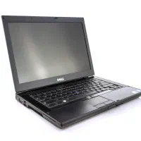 لپتاپ دل E6410 مناسب کار و تحصیل