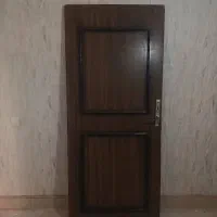 فروش یک بوفه و سه عدد درب اتاقی