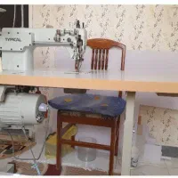 چرخ‌صنعتی دوپایه