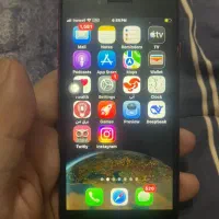 آیفون Iphone se2020 قرمز|موبایل|تهران, مهران (سیدخندان)|دیوار