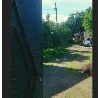 ویلا سندادر در مرکز شهر املش ۶۱۰ متر حیاط