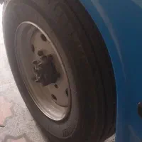 نیسان مدل ۹۷|خودرو سواری و وانت|صومعهسرا, |دیوار