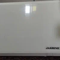 چرخ خیاطی jasmine|چرخ خیاطی و ریسندگی|بندر ترکمن, |دیوار