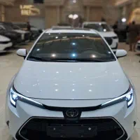 لوین توربو مدل 2024 صفر کیلومتر