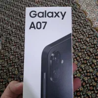سامسونگA07پلمپ