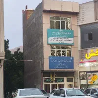 مغازه ۳۵ متری