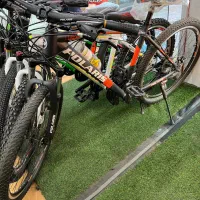 دوچرخه دنده ای