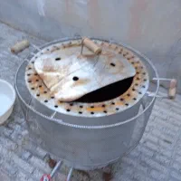 تنور گازی|اجاق گاز و لوازم برقی پختوپز|قوچان, |دیوار