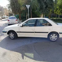 پژو پارس tu5درحد صفر|خودرو سواری و وانت|قم, چهار امامزاده|دیوار