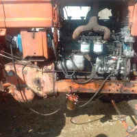 مدل ۶۶|خودرو سنگین|سقز, |دیوار