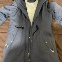 کاپشن پالتو گرم|لباس|تهران, سهروردی|دیوار