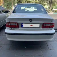 سمندlx ef7مدل۹۶ بی رنگ نقدواقساط|خودرو سواری و وانت|تهران, امام زاده عبدالله|دیوار