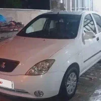 تیبا ۱ مدل ۱۴۰۰
