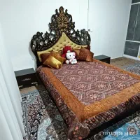 سرویس تخت خواب|تخت و سرویس خواب|سیرجان, |دیوار