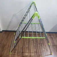 بند آویز لباس|بندرخت و رخت‌آویز|مشهد, نیروی هوایی|دیوار