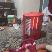 بخاری برقی ۶۰۰