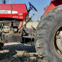 تراکتور ۲۸۵ مدل ۸۶