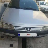 پژو ۴۰۵ تک سوز