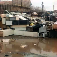 خرید ضایعات آهن مس برنج شیرآلات آلومینیوم سماور|عمدهفروشی|مشهد, هفده شهریور|دیوار