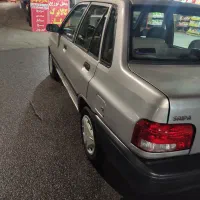 پراید مدل 90|خودرو سواری و وانت|ابهر, |دیوار