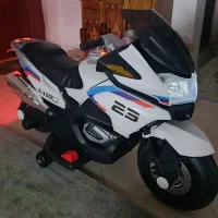 موتور شارژی xmx 609