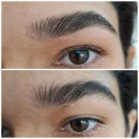 خدمات تخصصی آرایش دائم صورت