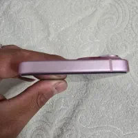 آیفون ۱۵ نرمال ch 128|موبایل|بندر ترکمن, |دیوار