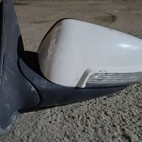 آیینه برقی پژوپارس استوک